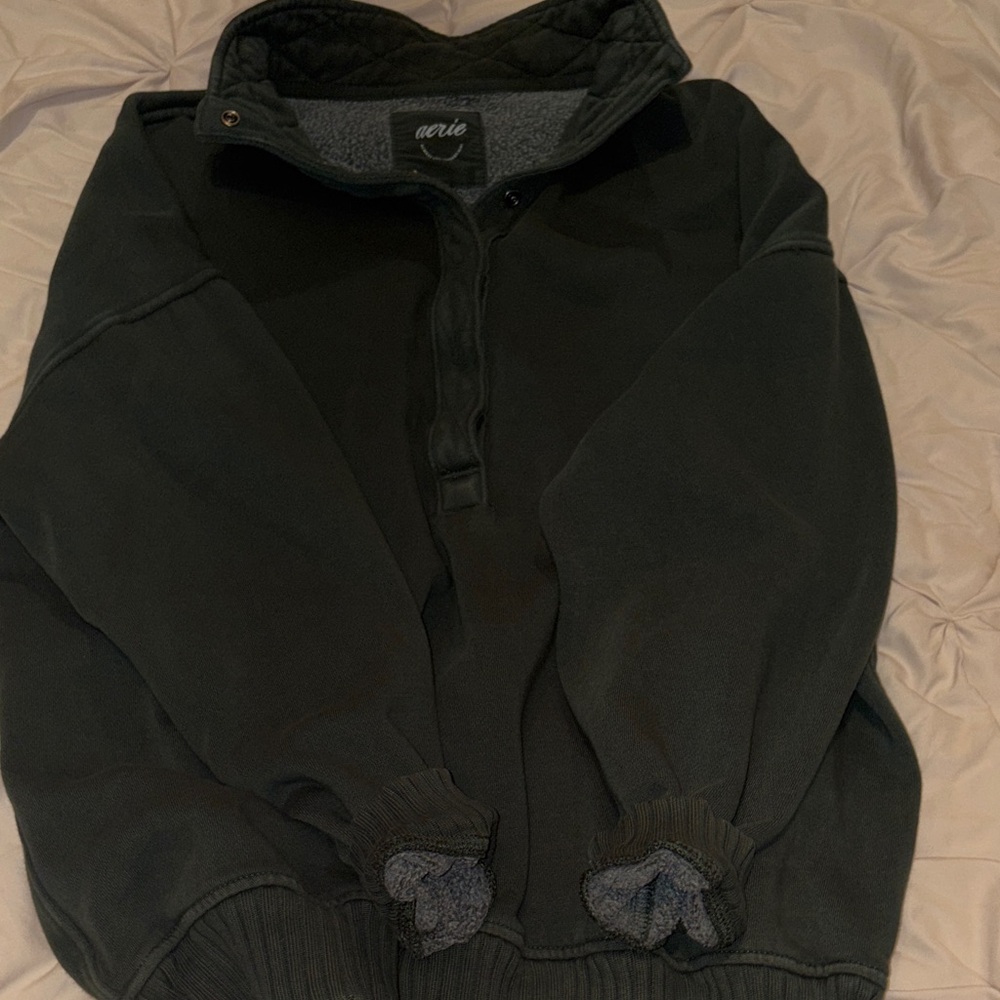 Aerie fleece